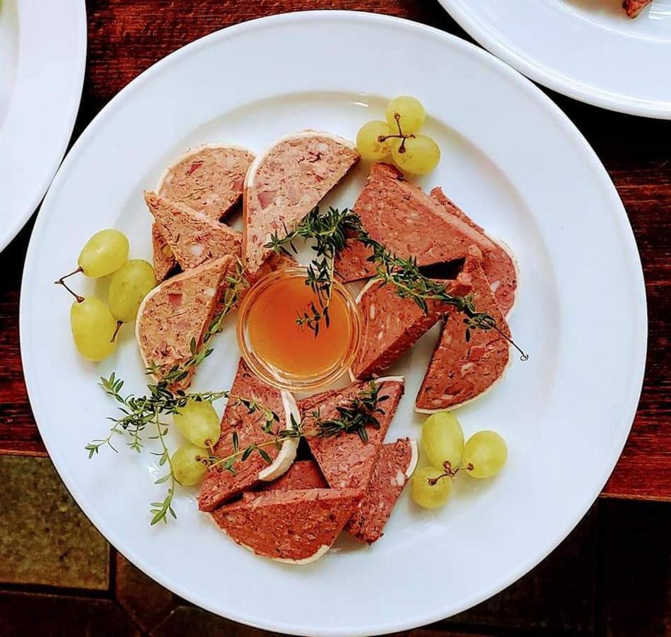 Affittacamere Osteria La Riva Minusio