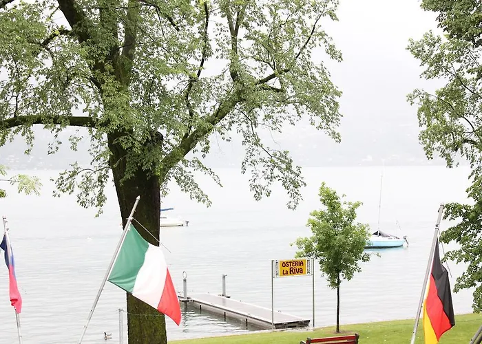 Osteria La Riva